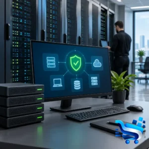 Veeam Data Platform Foundation au Maroc – Licence VDP-FOUNDATION pour la continuité informatique
