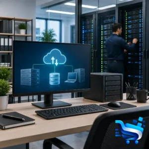 Veeam Data Platform – Licence ADV (Advanced) au Maroc pour superviser et restaurer vos données
