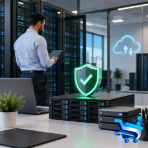 Veeam Data Platform – Licence FOUND (Foundation) au Maroc pour sécuriser les environnements virtuels