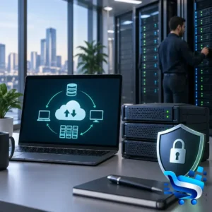 Veeam Data Platform – Licence PRM (Premium) au Maroc : sauvegarde et continuité des activités