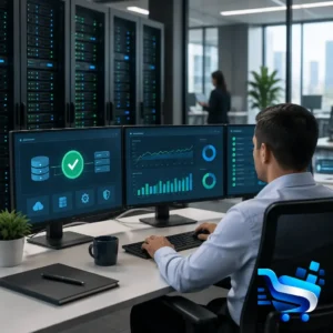 Veeam Data Platform – Licence VDP-ADVANCED au Maroc : pilotage intelligent de la protection des données