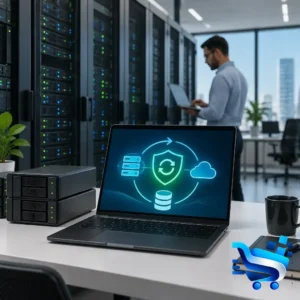 Veeam Data Platform Premium – Licence VDP-PREMIUM au Maroc pour la résilience des données