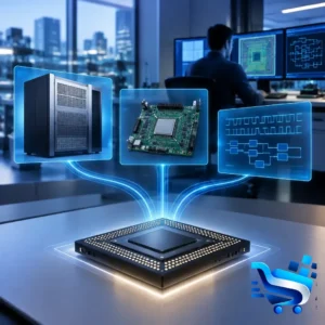 Veloce au Maroc : accélérez la validation de vos SoC et circuits intégrés