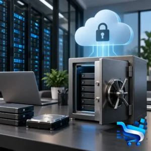 Veritas Alta – Licence ALTA-RECOVERY-VAULT (Alta Recovery Vault) au Maroc pour sécuriser NetBackup