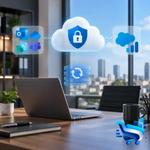 Veritas Alta – Licence ALTA-SAAS au Maroc : continuité et gouvernance des données cloud