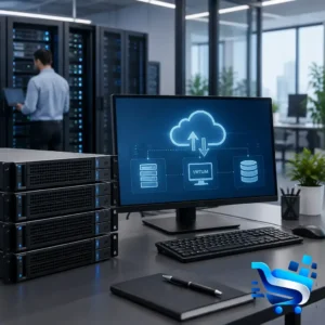 Veritas Backup Exec Silver Edition au Maroc – Licence BE-SILVER pour serveurs
