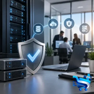 Veritas Business Continuity Suite – Licence BC-SUITE : résilience des entreprises au Maroc