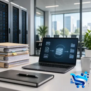 Veritas Enterprise Vault – Licence EV-BASE (Enterprise Vault) au Maroc : archivage et conformité des données