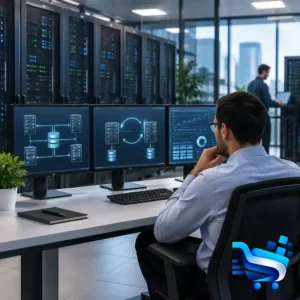Veritas InfoScale Enterprise au Maroc – Licence INFOSCALE-ENT pour la continuité des services critiques