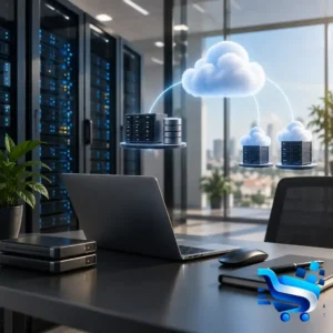 Veritas NetBackup Cloud Scale au Maroc – Licence NBU-CLOUD-SCALE pour sécuriser les environnements hybrides