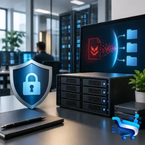 Veritas NetBackup – Licence NBU-RANSOMWARE-PROTECTION (NetBackup Ransomware Protection) au Maroc