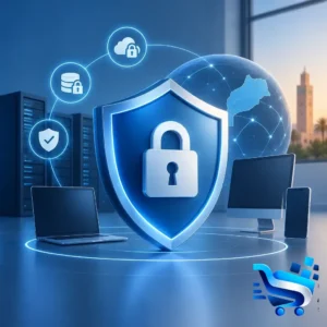 Vibe Security Plus – Licence ADD-ON (Advanced Security) : protection avancée au Maroc