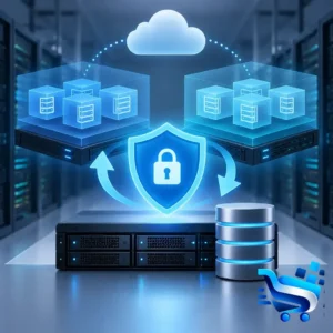 Virtualisation sécurisée au Maroc avec Arcserve ShadowProtect SPX – Licence SPX-VM (ShadowProtect SPX Virtual Machine)