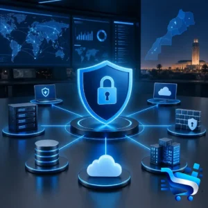 Visibilité et investigation SIEM au Maroc | Trellix Enterprise Security, Enterprise Log Manager and Enterprise Receiver VM (4 Core Add-On) – 1 an Thrive Essential