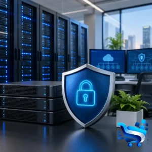 VMware by Broadcom VMware Cloud Foundation Add-On Services – Licence VCF-ADDON-FW (VMware vDefend Firewall with ATP Add-On) : sécurité cloud au Maroc
