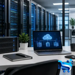 VMware by Broadcom VMware Cloud Foundation (VCF) – Licence VCF-SUB-1Y au Maroc pour une infrastructure cloud intégrée