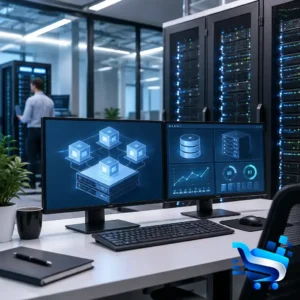 VMware by Broadcom VMware vSphere Foundation (VVF) – Licence VVF-SUB-3Y au Maroc