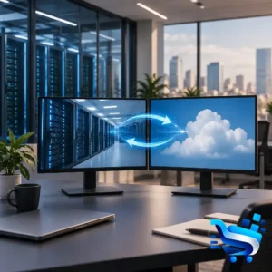 VMware HCX Enterprise Add-On HCX-ENT-ADDON au Maroc pour la mobilité des applications