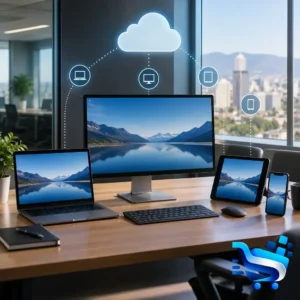 VMware Horizon Cloud Service – Licence HORIZON-CLOUD au Maroc pour virtualiser les postes de travail