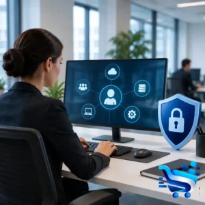 VMware Identity Manager – Licence IDM-STANDARD (Identity Manager) pour sécuriser les accès au Maroc
