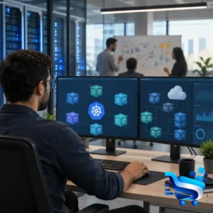 VMware Tanzu Service Mesh – Licence TANZU-SERVICEMESH pour Kubernetes au Maroc