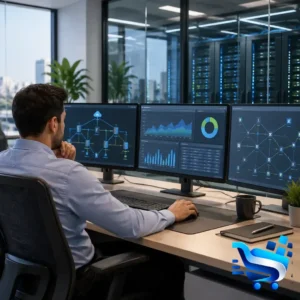 VMware vRealize Network Insight au Maroc : visibilité réseau avec la licence VREALIZE-NETWORK-INS
