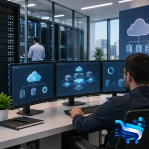 VMware vRealize Suite – Licence VREALIZE-AUTOMATION pour orchestrer le cloud au Maroc