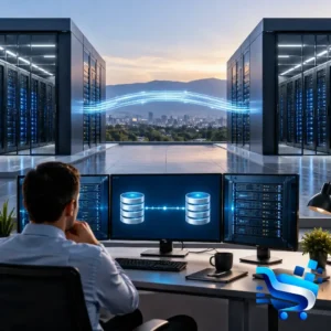 VMware vSphere Metro Storage Cluster – Licence VMSC-LICENSE au Maroc pour la résilience des données