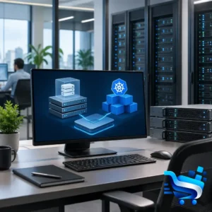 VMware vSphere with Tanzu au Maroc : plateforme unifiée pour conteneurs et machines virtuelles