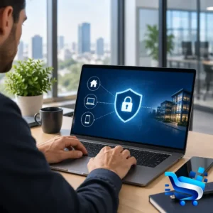 VPN et accès Zero Trust au Maroc avec Fortinet FortiClient – Licence FTN-FCT-VPN (FortiClient VPN/ZTNA)
