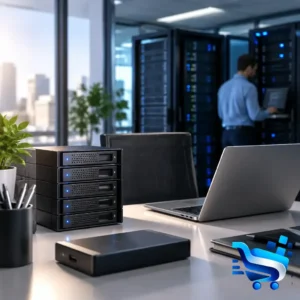vSTREAM – Backup & Disaster Recovery : continuité informatique au Maroc