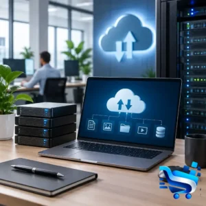 Wasabi Managed Backup Service au Maroc : sauvegardes automatisées pour entreprises