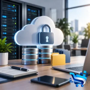 Wasabi Object Lock Storage au Maroc : rétention immuable des données – Licence WASABI-OBJLOCK