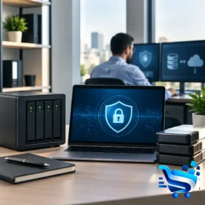 Wasabi Ransomware Protection & Recovery : continuité des données au Maroc