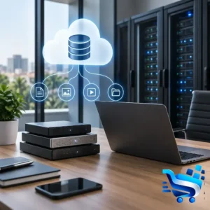 Wasabi Reserved Capacity Storage au Maroc : une réserve cloud pour vos données critiques