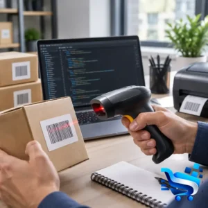 Wasp Barcode Scanner SDK (Developer License) au Maroc pour vos applications métier
