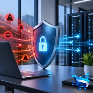 Web Application Firewall (WAF) au Maroc : renforcez la sécurité de vos applications