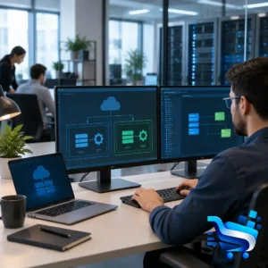 WISE-PaaS Sandbox Environment – Licence STD pour les équipes IT au Maroc