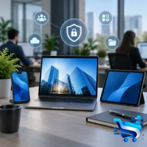Workspace ONE Intelligent Hub – Licence WS1-INTELLIGENT-HUB de VMware pour un accès sécurisé au Maroc