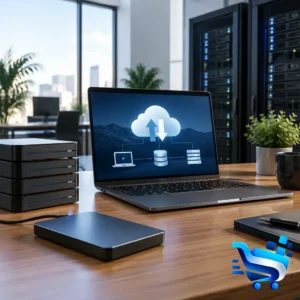 XPoint Backup – Licence BACKUP (Data Backup & Recovery) : continuité des données au Maroc