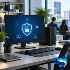 Zebra Workstation Security – Licence ZEBRA-WSM-STD pour entreprises au Maroc