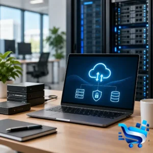 ZebraLink Backup & DR – Licence BACKUP (Disaster Recovery) : protection des données au Maroc
