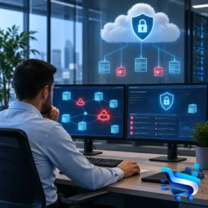 Zscaler Cloud Protection – Licence ZS-DECEPTION (Zscaler Deception) au Maroc : détectez les intrusions cloud