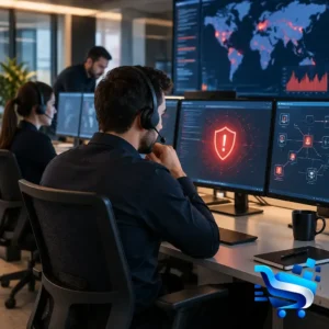 Zscaler Incident Response – Licence ZS-IR : assistance cyber d’urgence au Maroc