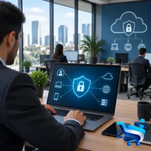 Zscaler Internet Access (ZIA) Business Edition au Maroc – Licence ZIA-BIZ pour une protection Zero Trust