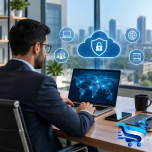 Zscaler Internet Access (ZIA) Transformation Edition au Maroc : sécurité cloud unifiée – Licence ZIA-TFORM